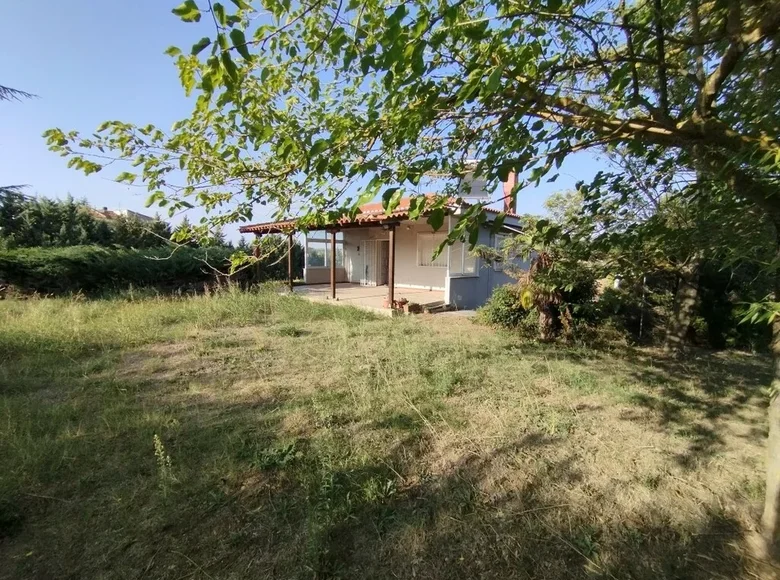 Działki 1 pokój  Epanomi, Grecja