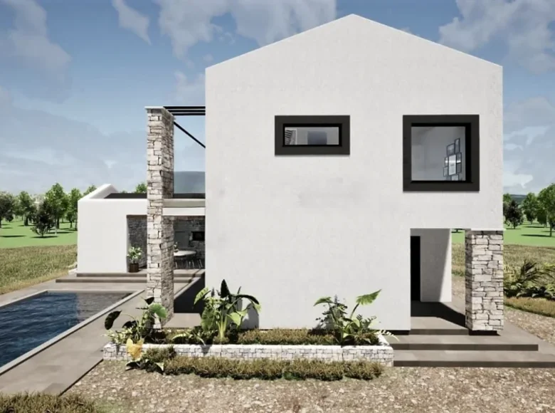 villa de 3 chambres 225 m² Rabac, Croatie