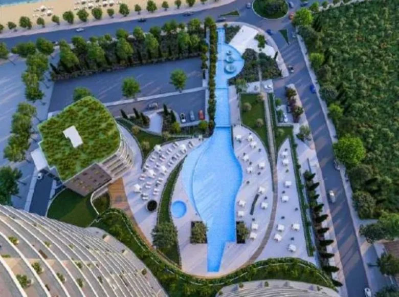 Appartement 3 chambres 393 m² Limassol, Chypre