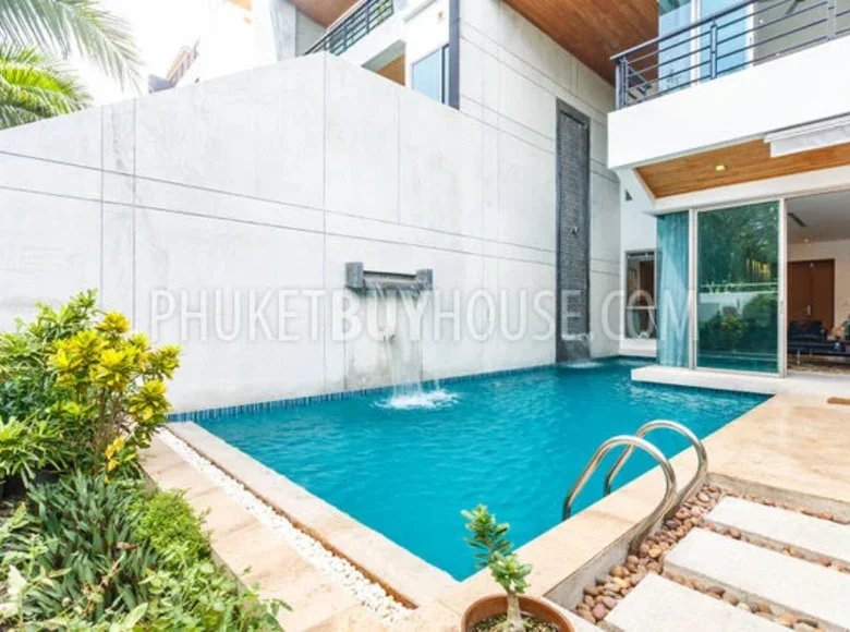 Villa 4 chambres 600 m² Rawai, Thaïlande