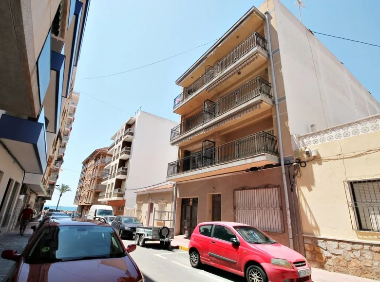 Wohnung 3 Schlafzimmer 75 m² Torrevieja, Spanien