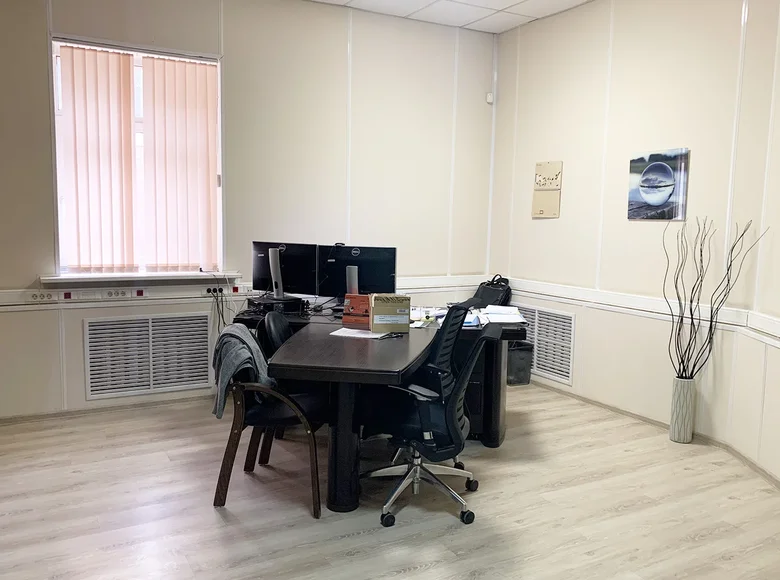 Bureau 301 m² à Moscou, Russie