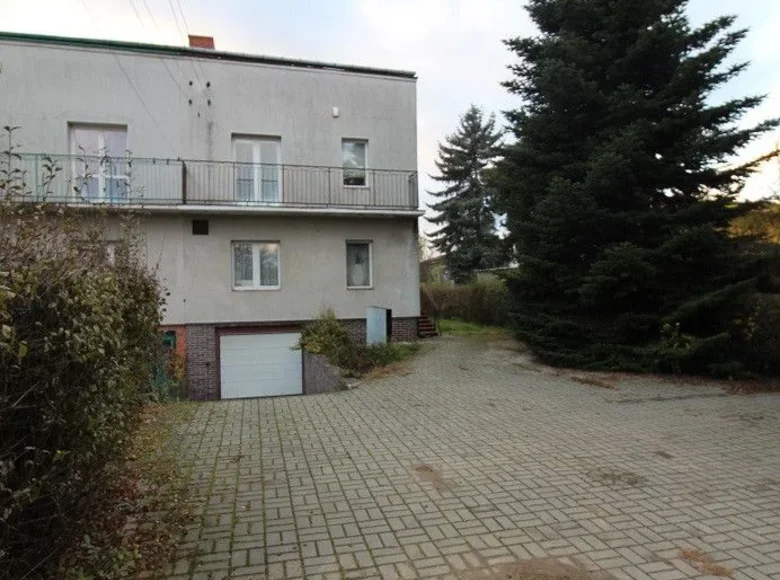 Maison 120 m² Varsovie, Pologne