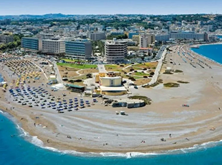 3 bedroom apartment  Municipality of Rhodes, Greece