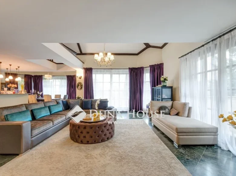 Casa 500 m² Budapest, Hungría