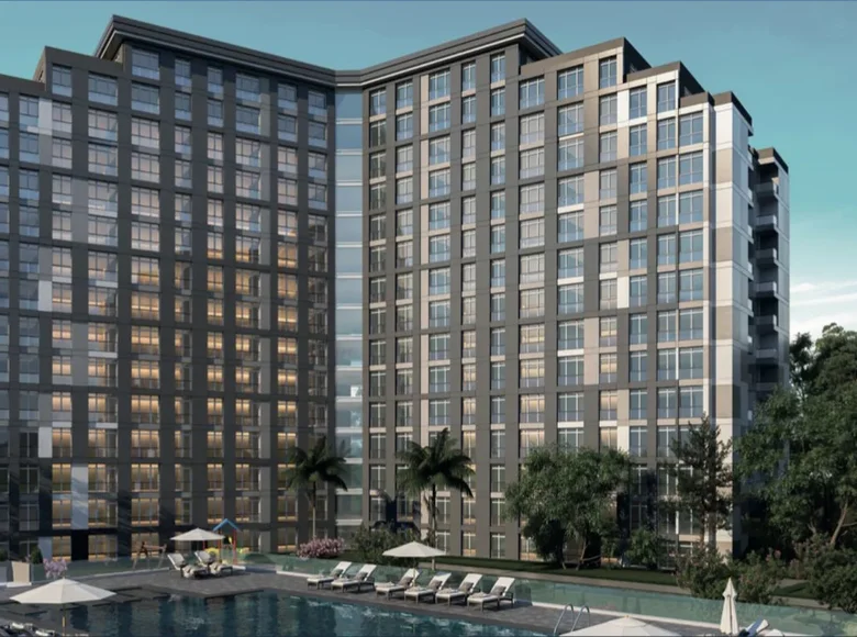 Appartement 2 chambres  Région de Marmara, Turquie