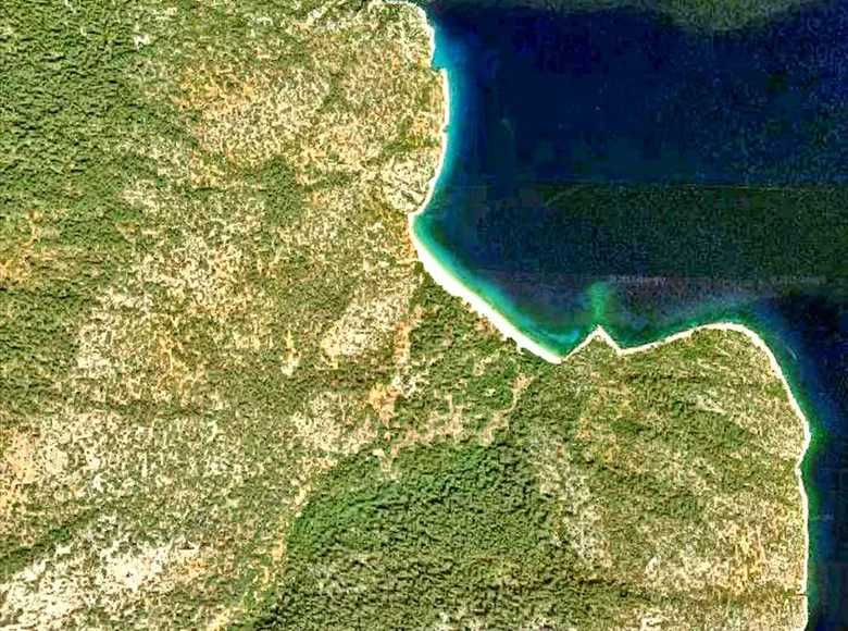 Parcelas  Municipality of Corinth, Grecia
