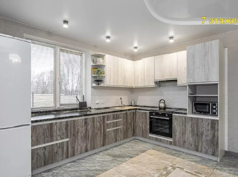 House 148 m² Drackauski sielski Saviet, Belarus