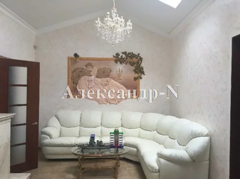 Maison 3 chambres 110 m² Odessa, Ukraine