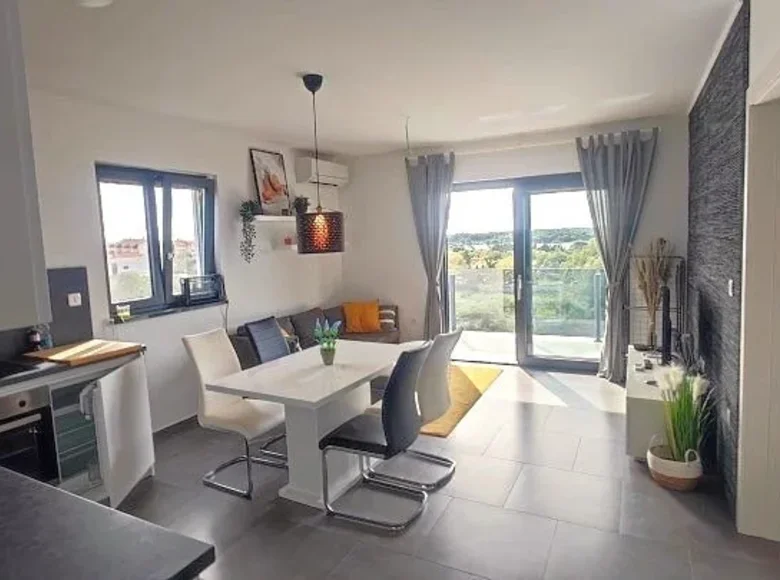 Apartment 59 m² Opcina Medulin, Croatia