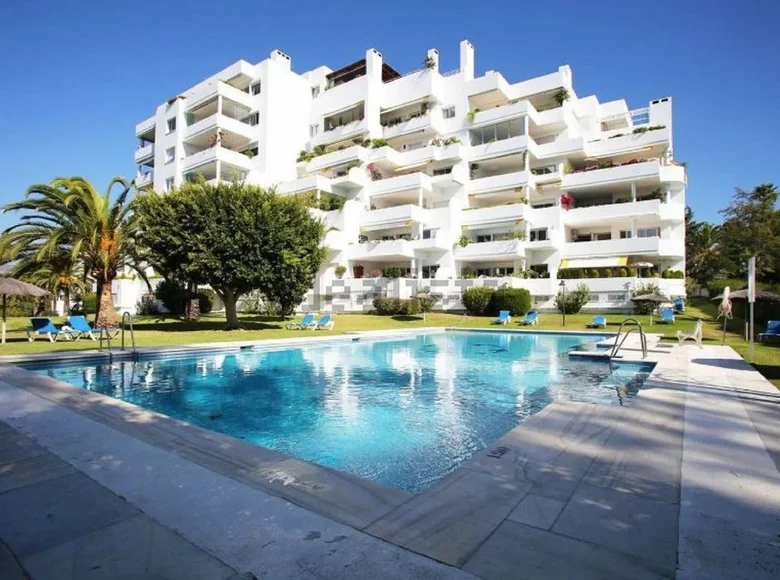 Apartamento 3 habitaciones 168 m² San Pedro Alcantara, Španjolska