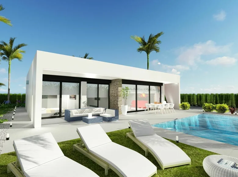 villa de 3 chambres 102 m² Calasparra, Espagne