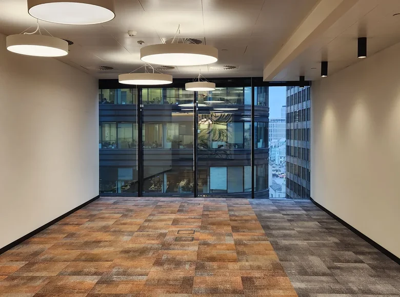 Büro 960 m² Moskau, Russland