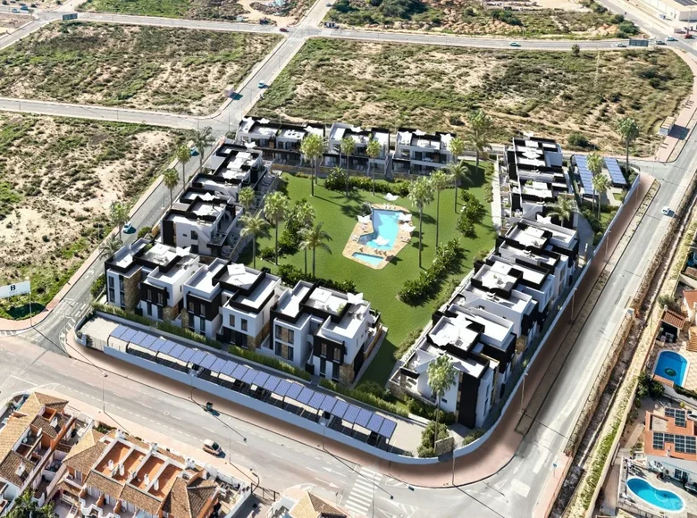 Pavillon 2 chambres 78 m² Urbanizacion Dona Pepa, Espagne