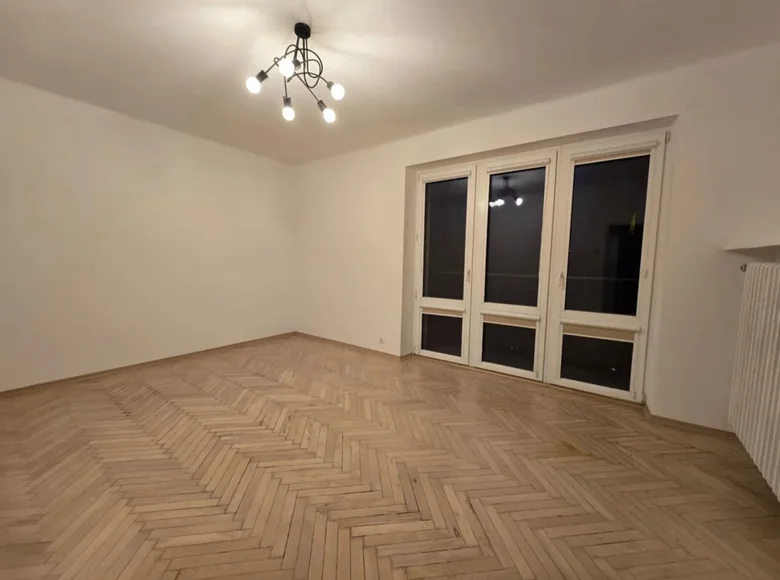 1 room apartment 30 m² in Tomaszow Mazowiecki, Poland