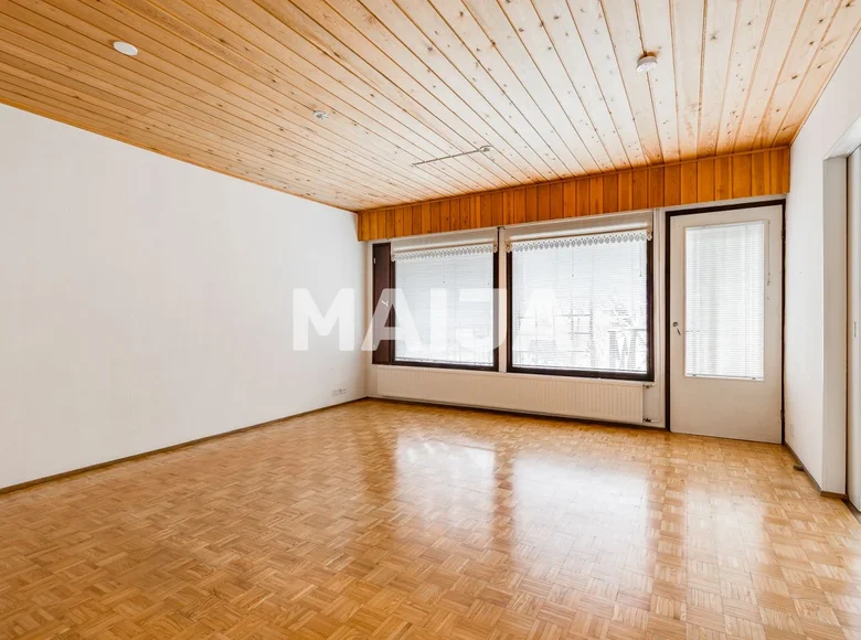 Apartamento 2 habitaciones 66 m² Raahe, Finlandia