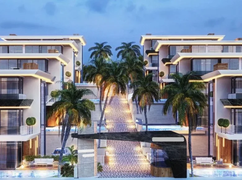 3 bedroom villa 200 m² Turkey, Turkey
