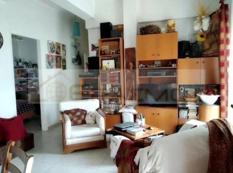 Квартира 2 спальни 67 м² Municipality of Peristeri, Греция