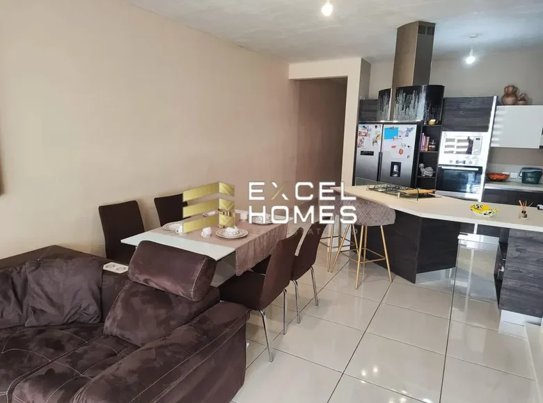 Wohnung 3 Schlafzimmer  Zejtun, Malta