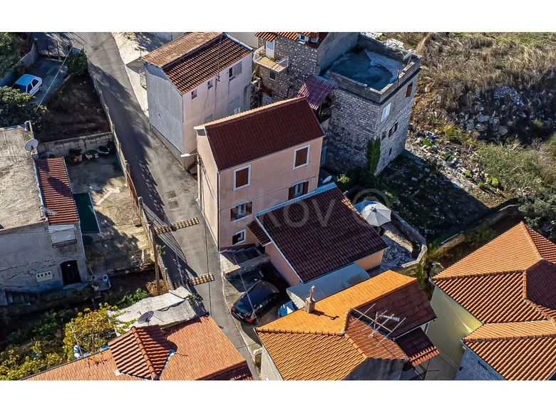 4 room house 138 m² Grad Trogir, Croatia