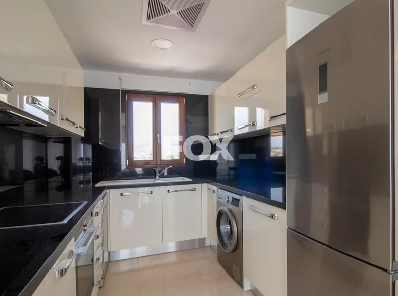 2 bedroom apartment 140 m² Kouklia, Cyprus