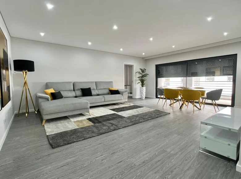 Mieszkanie 2 pokoi 78 m² Portugalia, Portugalia