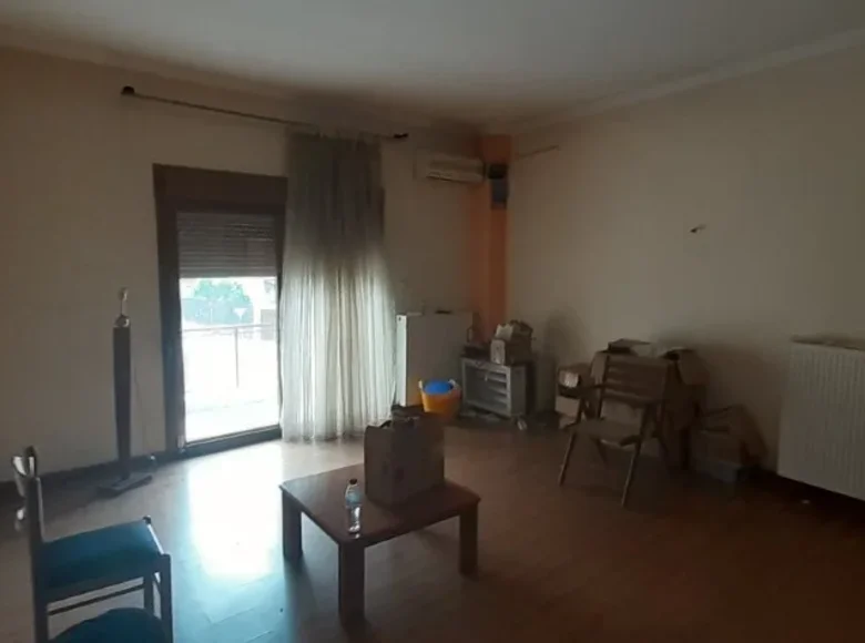 Mieszkanie 2 pokoi 102 m² Eleftheroupoli, Grecja