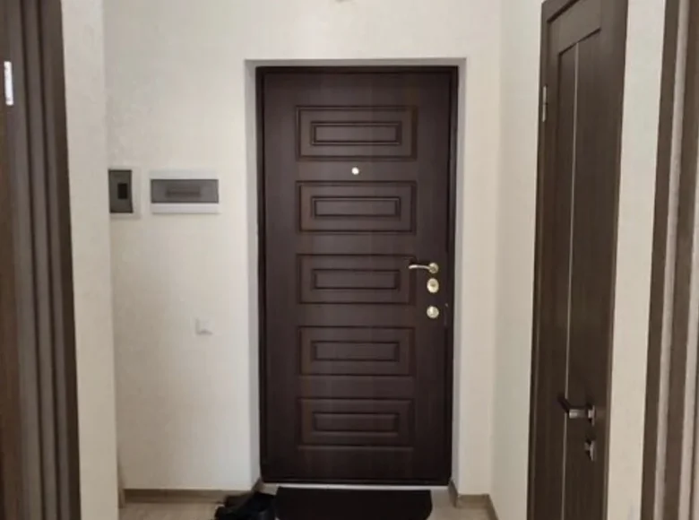 1 room apartment 40 m² Odesa, Ukraine