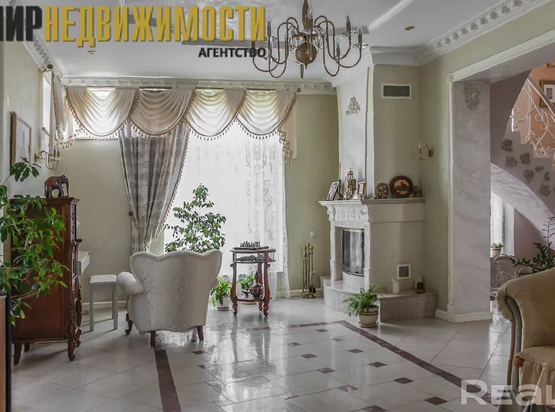 Cottage 322 m² Minsk, Belarus