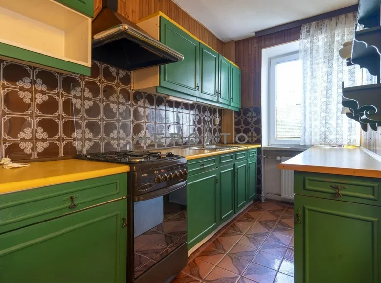 Appartement 4 chambres 72 m² Varsovie, Pologne