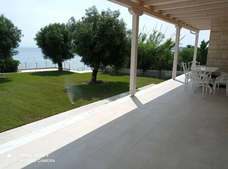 Cottage 3 bedrooms 160 m² Nea Skioni, Greece