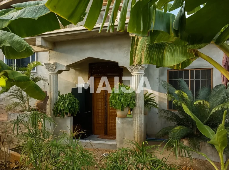 Дом 2 комнаты 60 м² Nungwi, Танзания