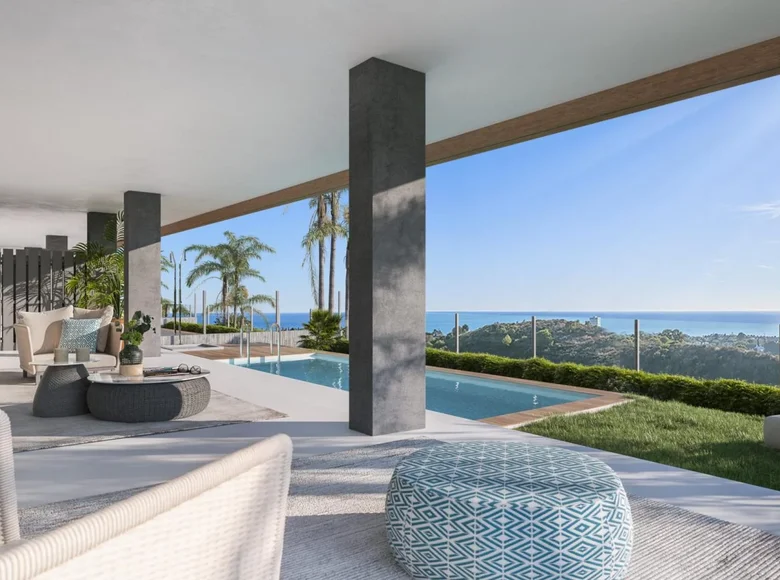 3 bedroom apartment 158 m² Rio Real, Spain