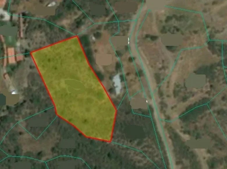 Wohnung  Kato Pyrgos, Zypern