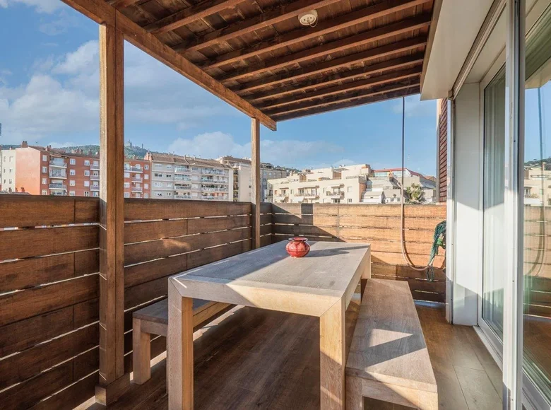 Apartment 7 bedrooms 355 m² Barcelona, Spain