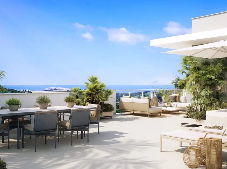 2 bedroom bungalow 147 m² Casares, Spain