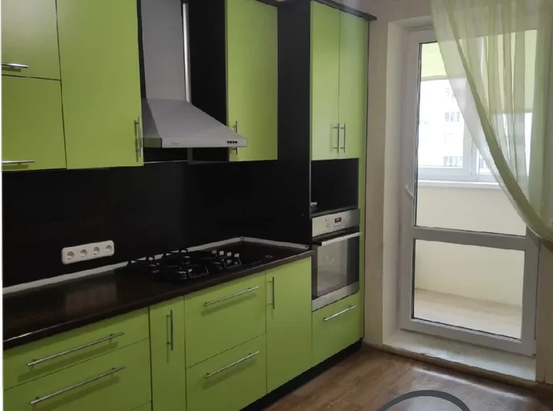 3 room apartment 74 m² Muchaviecki sielski Saviet, Belarus