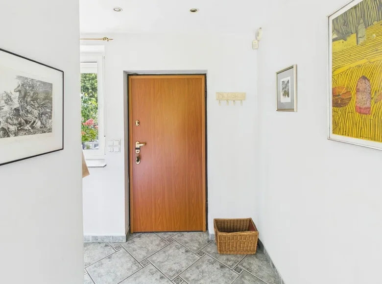 House 220 m² Baranowo, Poland