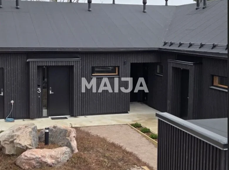 Wohnung 3 zimmer 54 m² Verwaltungsgemeinschaft Helsinki, Finnland