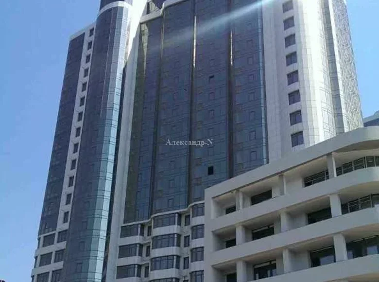 Appartement 3 chambres 115 m² Odessa, Ukraine