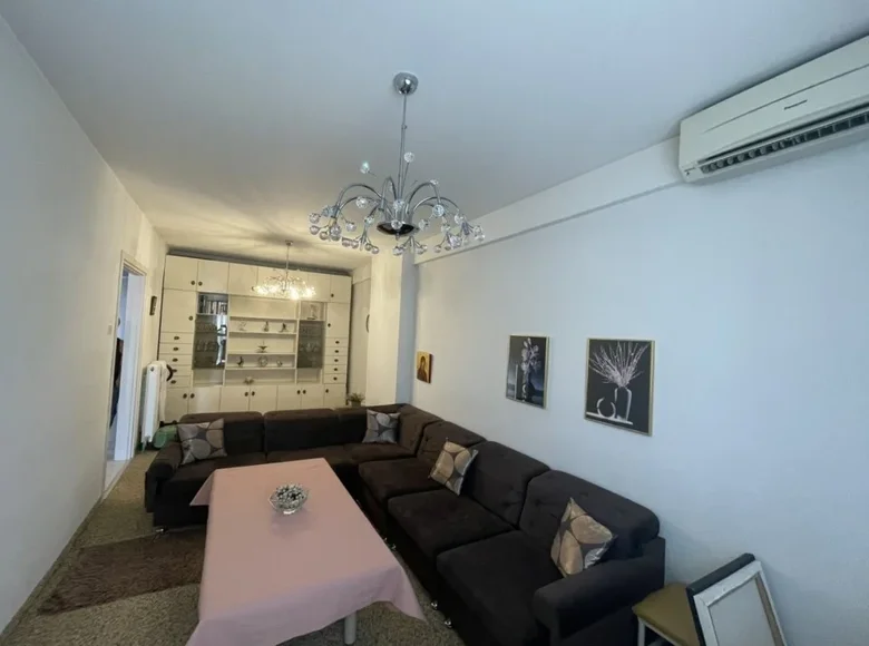 Квартира 2 спальни 95 м² Municipality of Thessaloniki, Греция