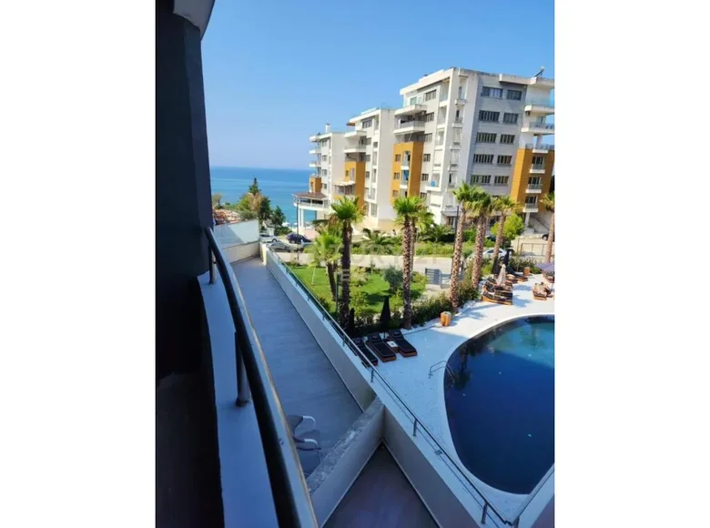 Квартира 3 комнаты 138 м² Дуррес, Албания