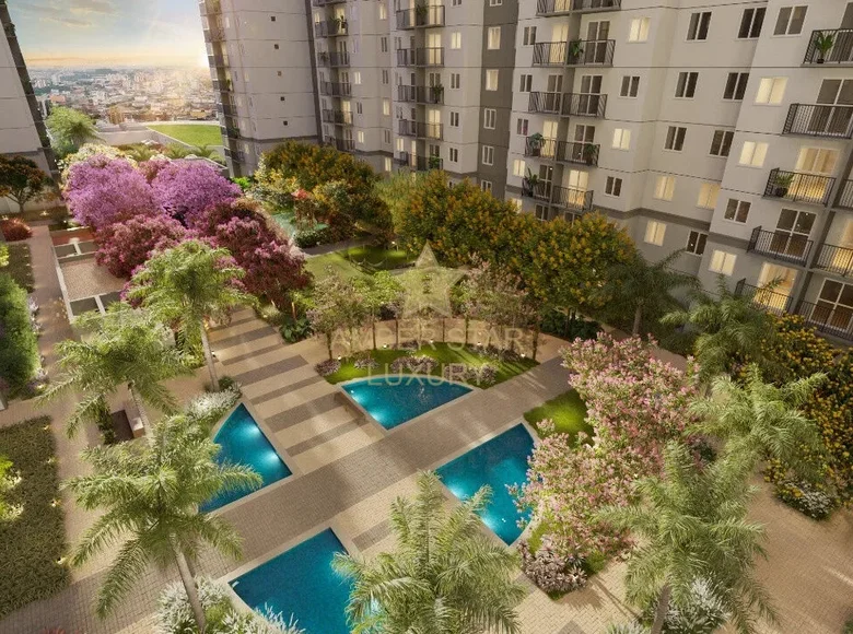Oficina 34 m² en Regiao Imediata de Sao Paulo, Brasil