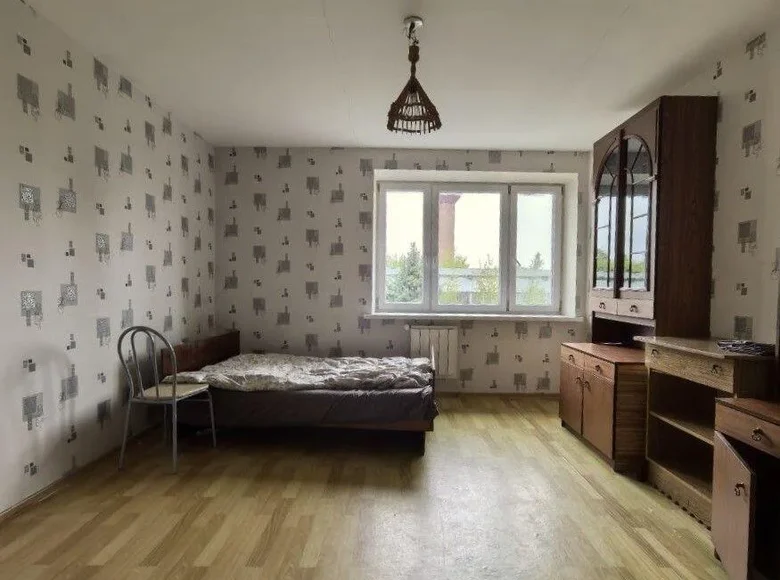 Квартира 2 комнаты 57 м² Брест, Беларусь