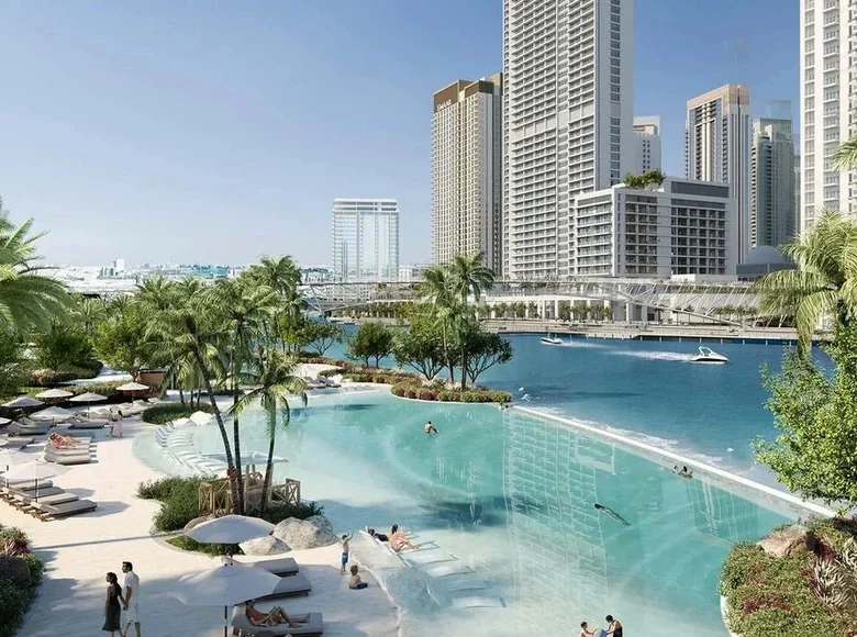 2 bedroom apartment 101 m² Dubai, United Arab Emirates