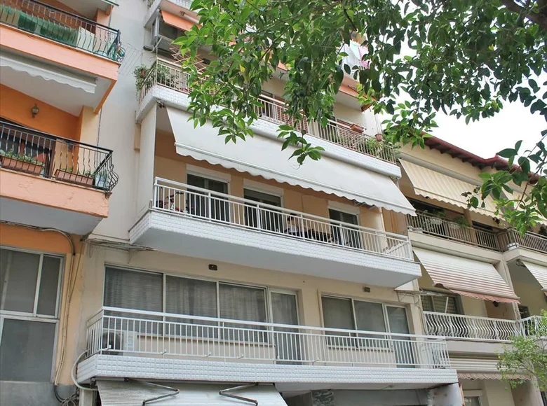 Appartement 2 chambres 140 m² Katerini, Grèce