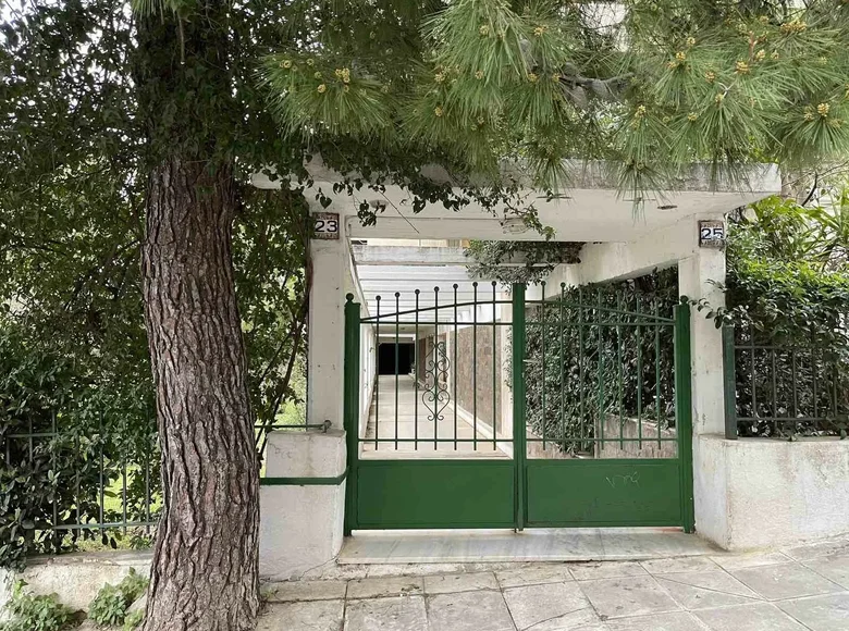 Apartamento 1 habitacion 165 m² Municipality of Agia Paraskevi, Grecia