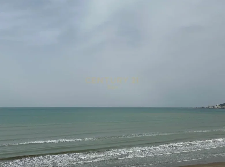 Apartment 90 m² Bashkia Durres, Albania
