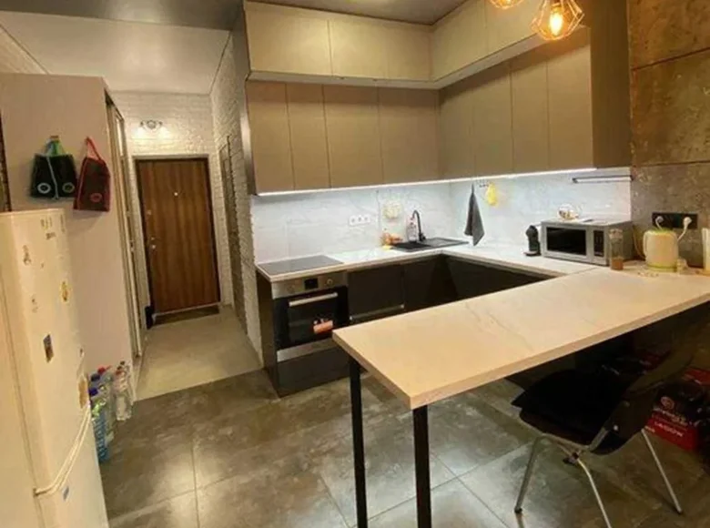 Квартира 1 комната 36 м² Одесса, Украина