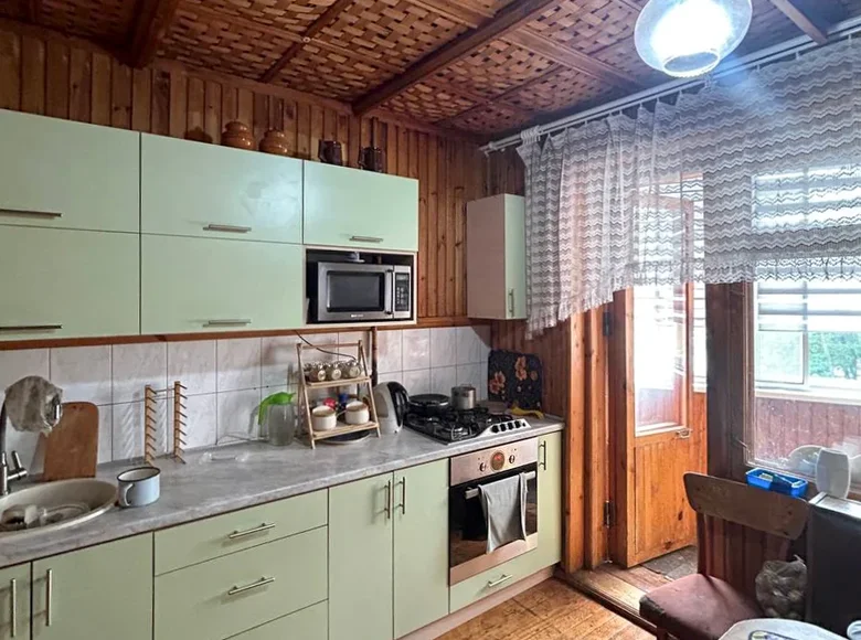 4 bedroom apartment 84 m² Babruysk, Belarus